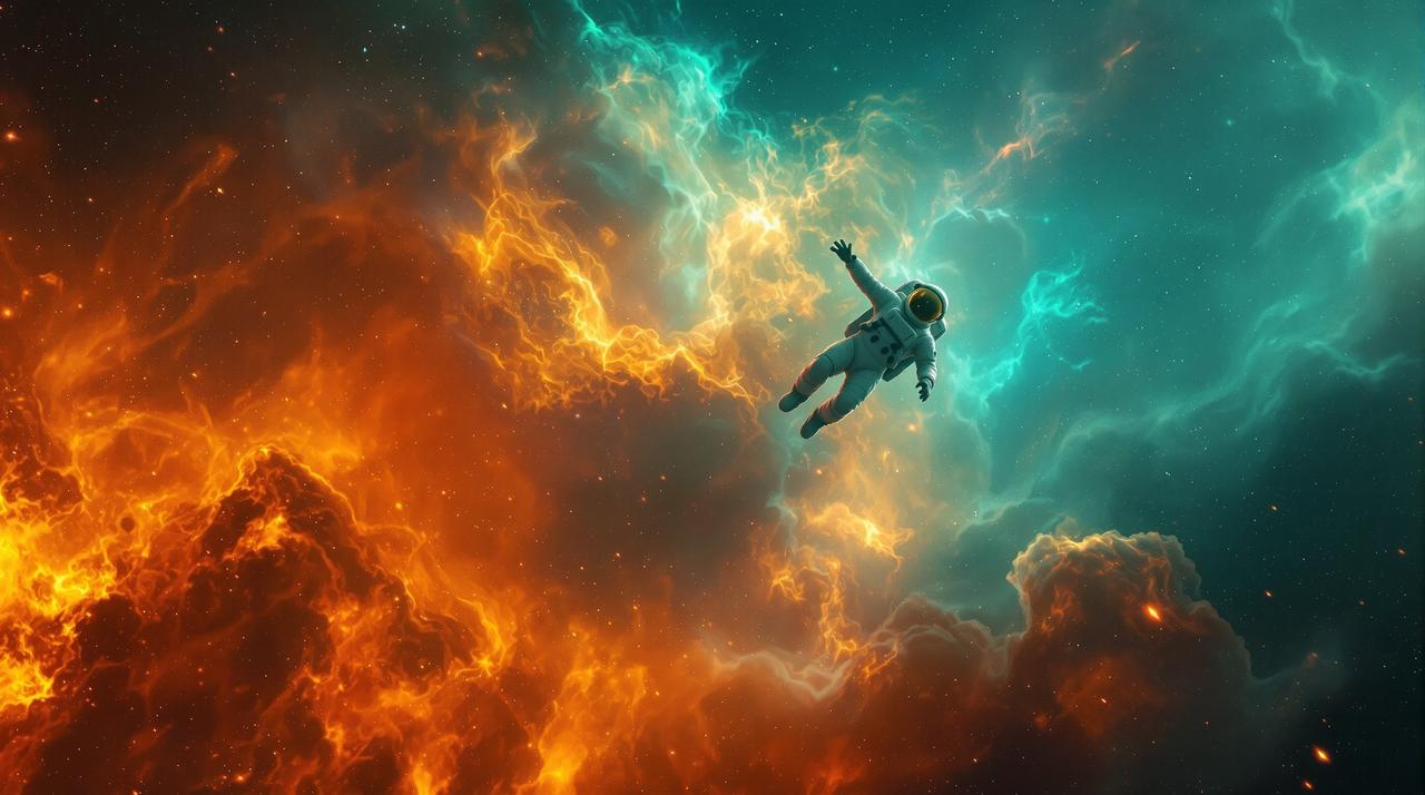 苹果影院年度巨献：星际征途