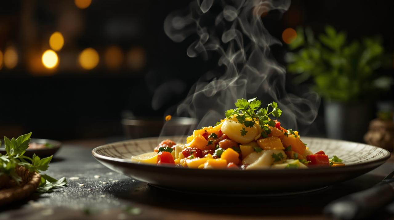 苹果影院纪录：美食之旅视频封面